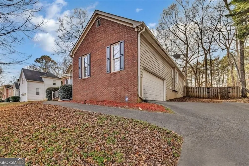 111 Overlook Heights WAY Stockbridge, GA 30281