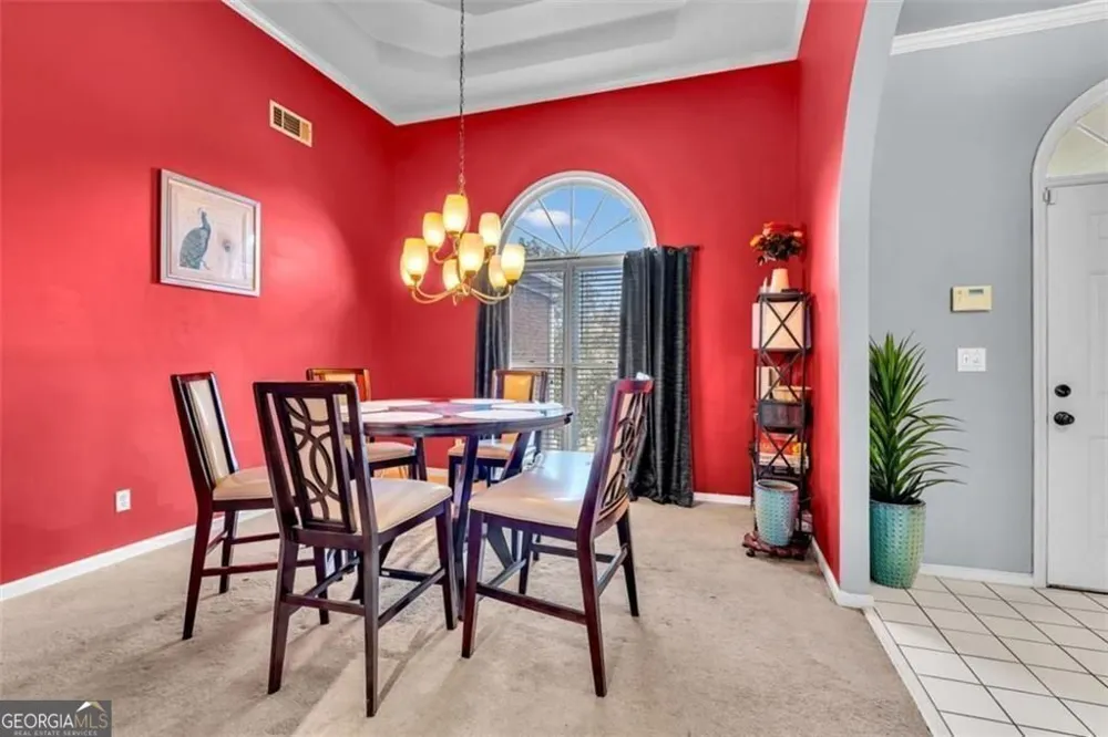 111 Overlook Heights WAY Stockbridge, GA 30281