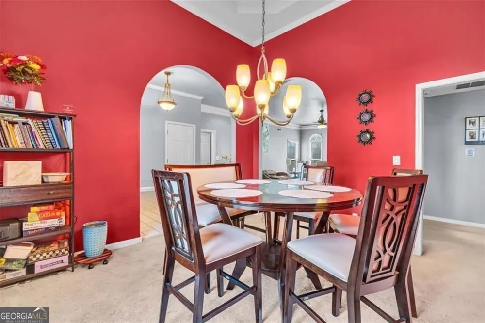 111 Overlook Heights WAY Stockbridge, GA 30281