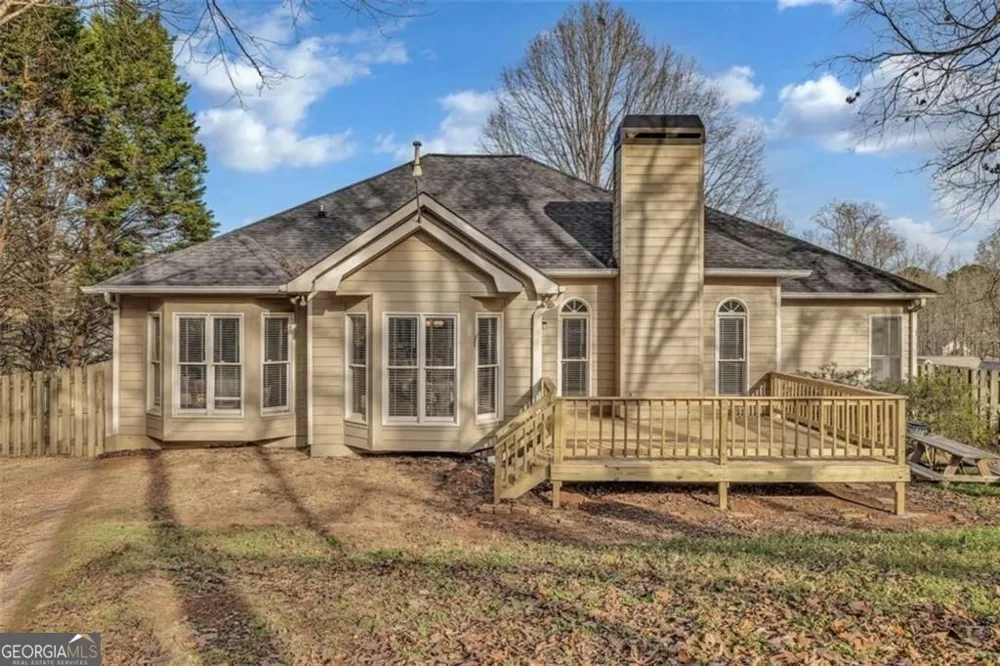 111 Overlook Heights WAY Stockbridge, GA 30281