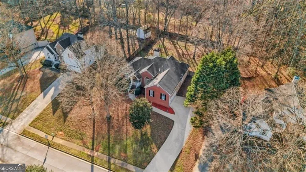 111 Overlook Heights WAY Stockbridge, GA 30281