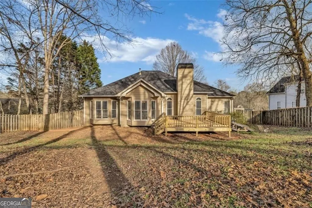 111 Overlook Heights WAY Stockbridge, GA 30281