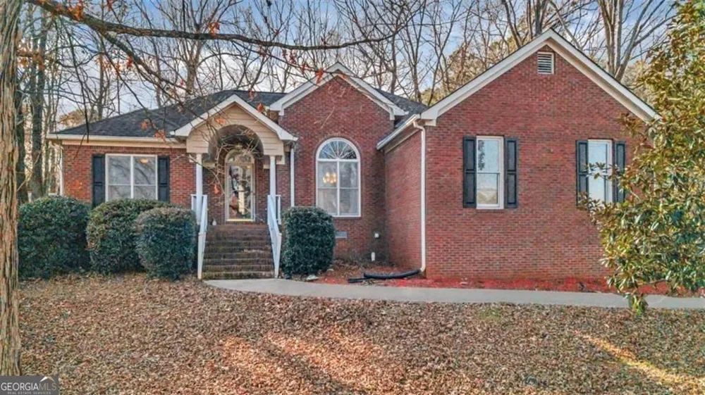 111 Overlook Heights WAY Stockbridge, GA 30281