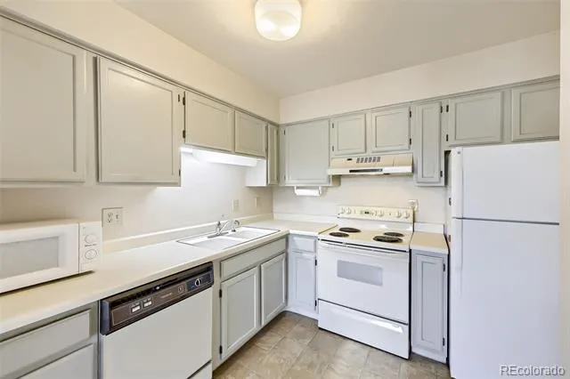 1383 W 88th Avenue #302 Thornton, CO 80260