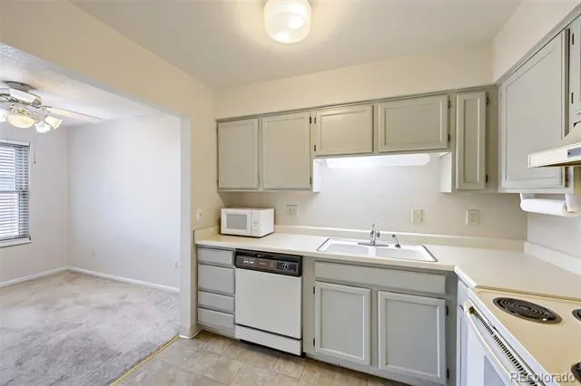 1383 W 88th Avenue #302 Thornton, CO 80260