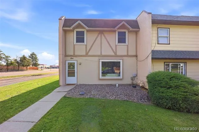 194 Gamble Lane Pueblo, CO 81001
