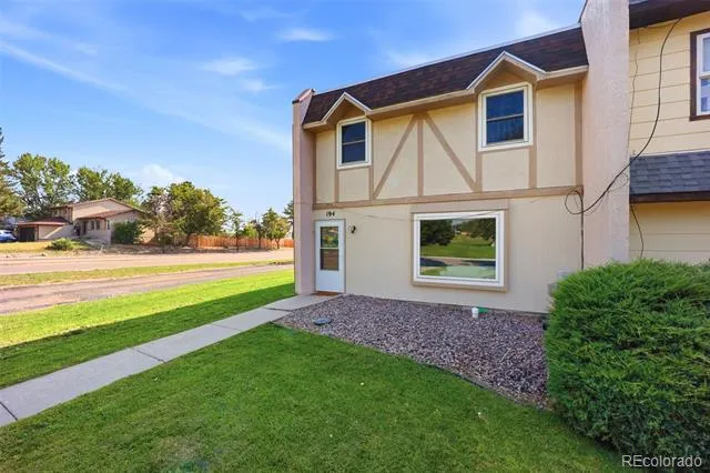 194 Gamble Lane Pueblo, CO 81001