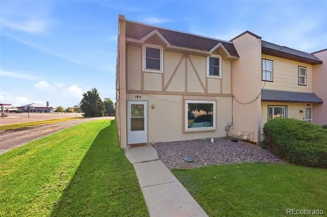 194 Gamble Lane Pueblo, CO 81001