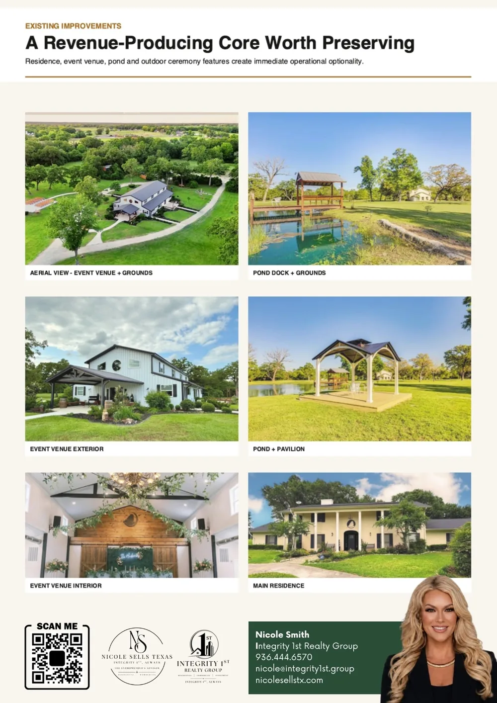 601 E Collard. Street Madisonville, TX 77864