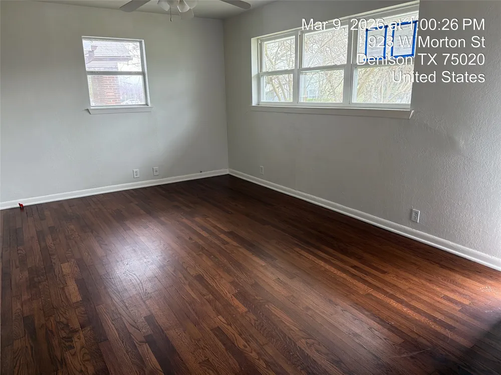 927 W Morton Street Denison, TX 75020