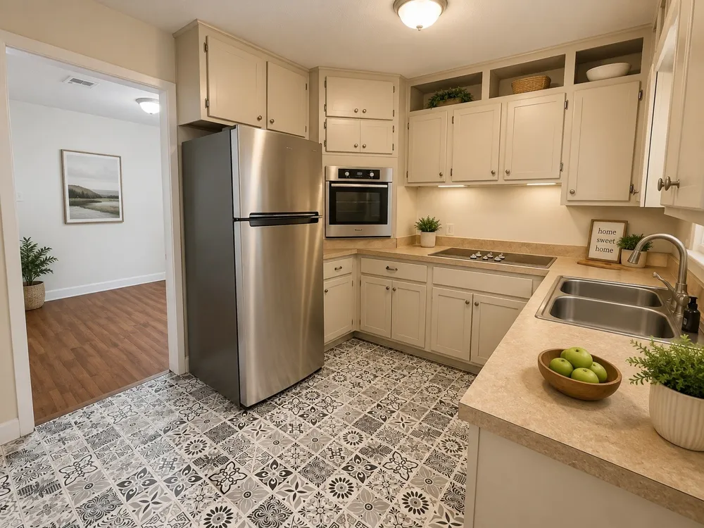 927 W Morton Street Denison, TX 75020