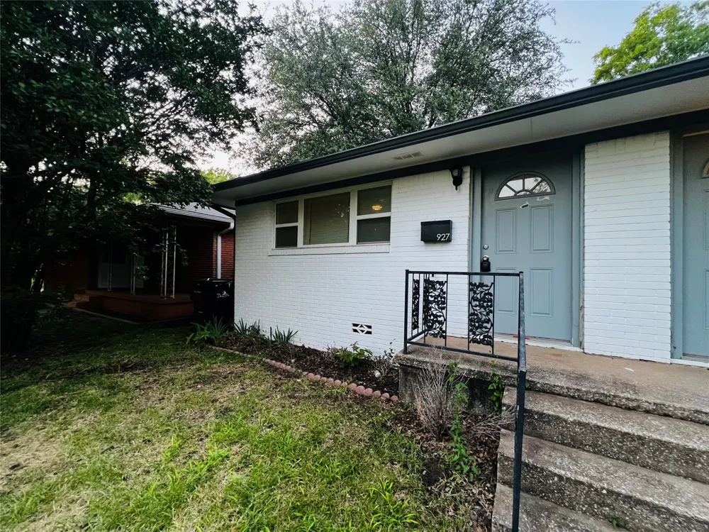 927 W Morton Street Denison, TX 75020