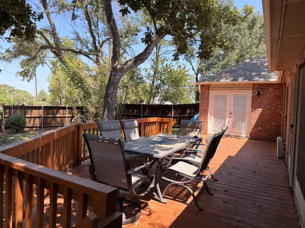 2024 Saint Andrews Court Arlington, TX 76011