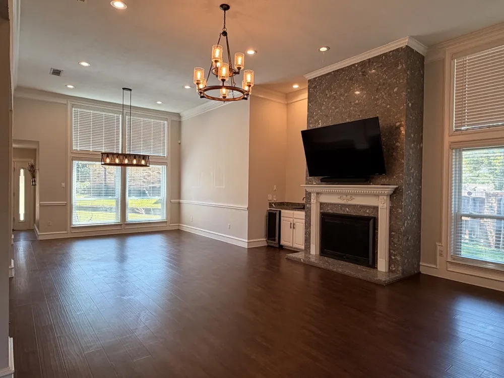2024 Saint Andrews Court Arlington, TX 76011