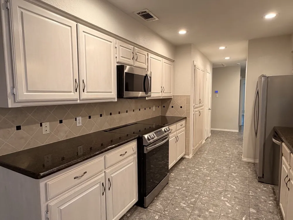 2024 Saint Andrews Court Arlington, TX 76011