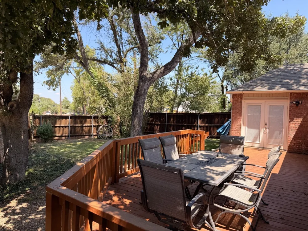 2024 Saint Andrews Court Arlington, TX 76011