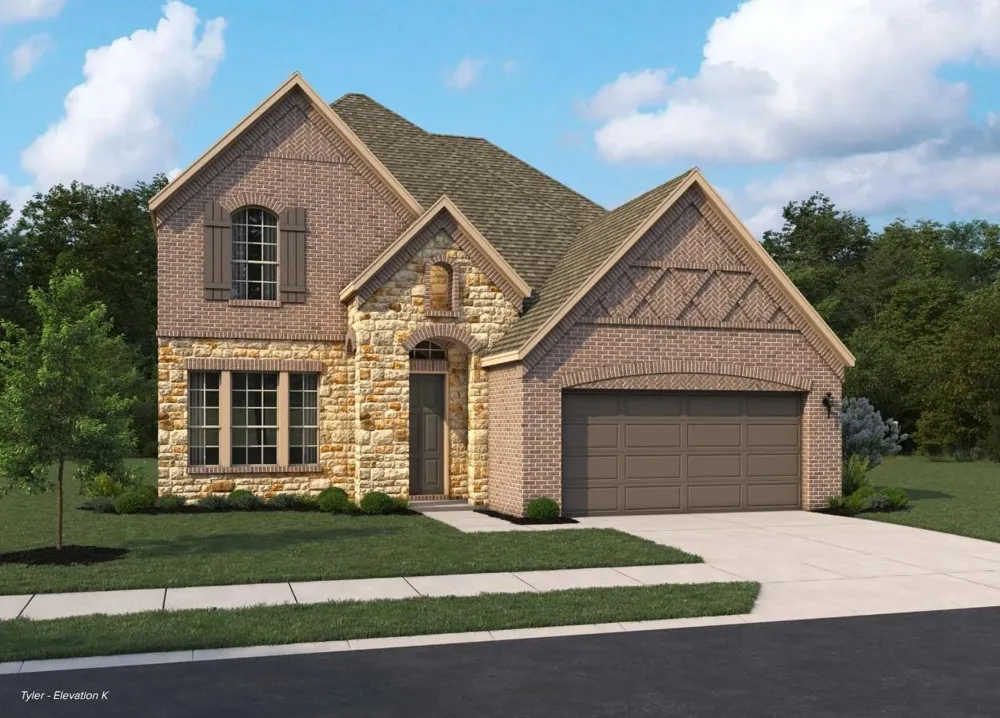 24331 Ponds Creek Court Magnolia, TX 77355