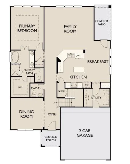 24331 Ponds Creek Court Magnolia, TX 77355