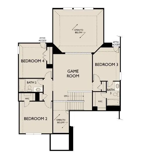 24331 Ponds Creek Court Magnolia, TX 77355