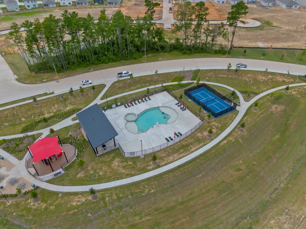 24331 Ponds Creek Court Magnolia, TX 77355