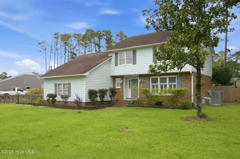 10017 Olde Towne Wynd SE