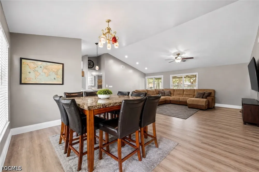 S Oak Street Labelle, FL 33935