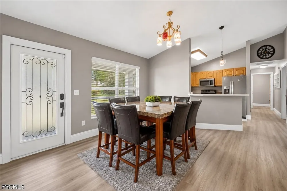 S Oak Street Labelle, FL 33935
