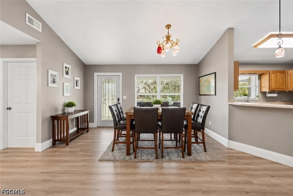 S Oak Street Labelle, FL 33935