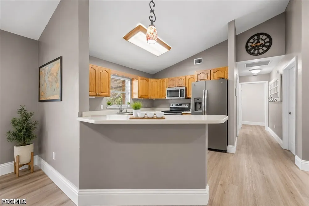 S Oak Street Labelle, FL 33935
