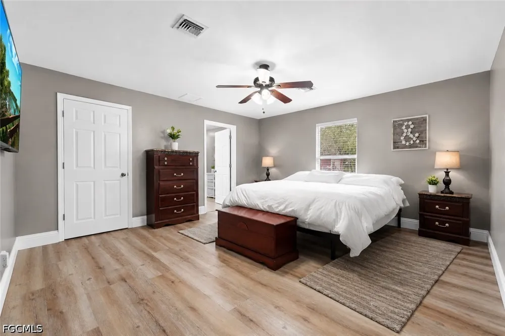 S Oak Street Labelle, FL 33935