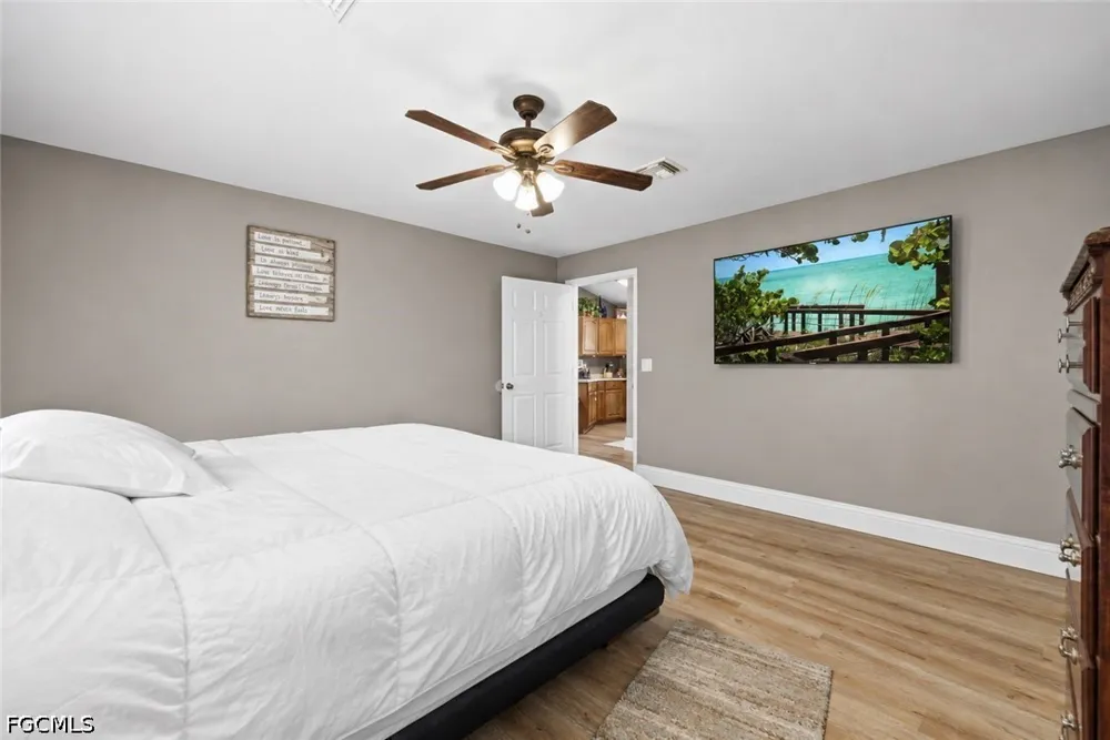 S Oak Street Labelle, FL 33935