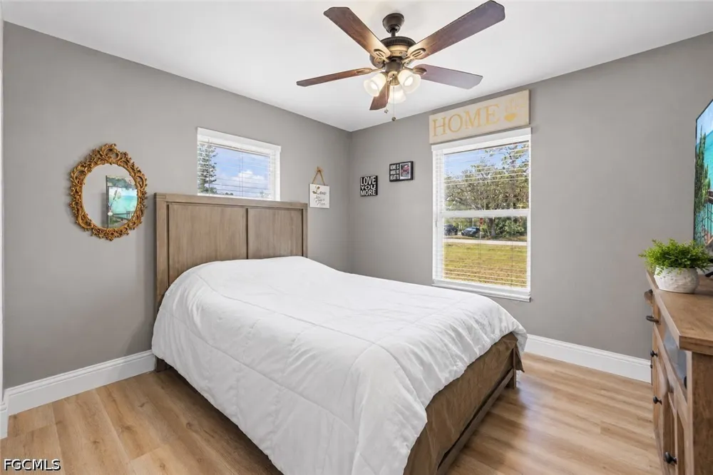 S Oak Street Labelle, FL 33935