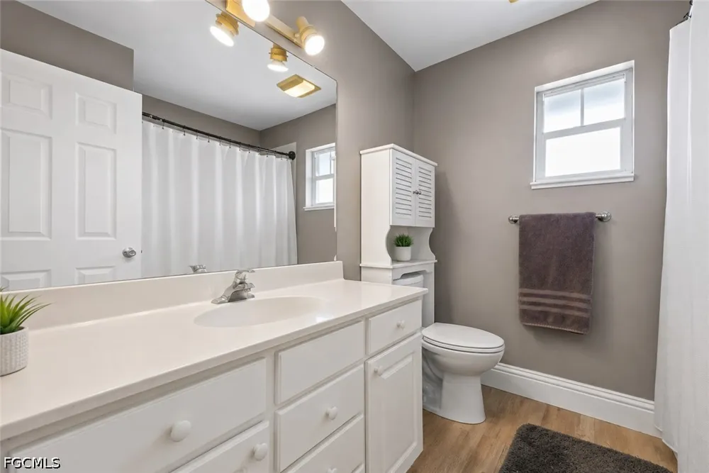 S Oak Street Labelle, FL 33935