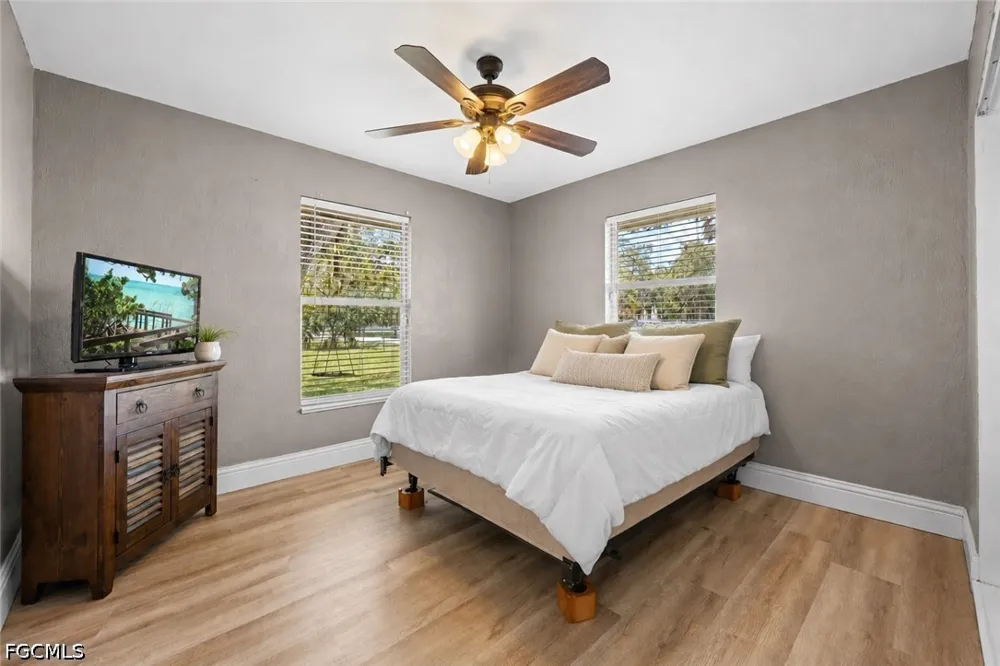 S Oak Street Labelle, FL 33935