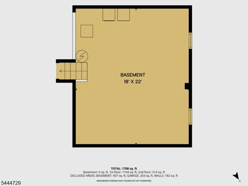 10 Lynnfield Ter Lopatcong, NJ 08865