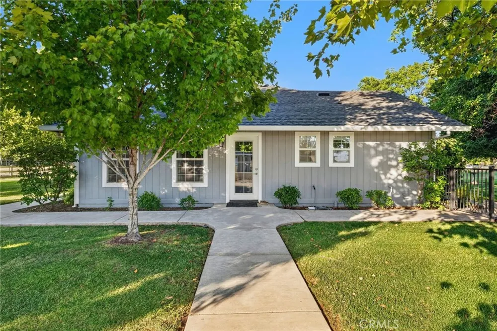 2416 Villa Vista Drive Butte Valley, CA 95965