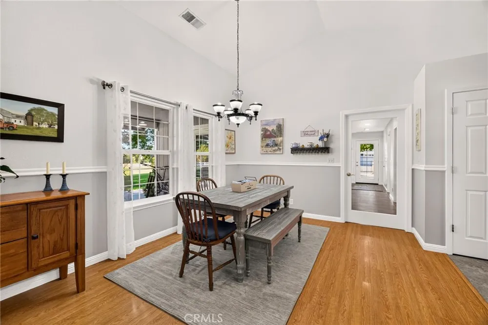 2416 Villa Vista Drive Butte Valley, CA 95965