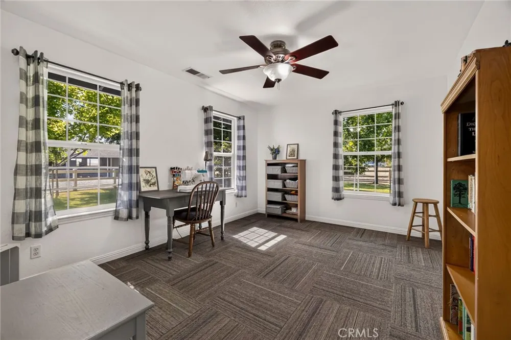 2416 Villa Vista Drive Butte Valley, CA 95965
