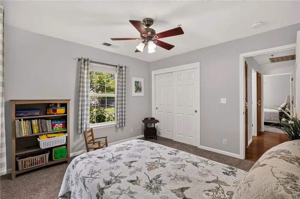 2416 Villa Vista Drive Butte Valley, CA 95965