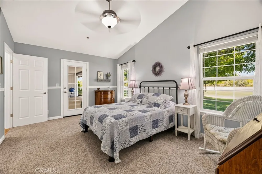 2416 Villa Vista Drive Butte Valley, CA 95965
