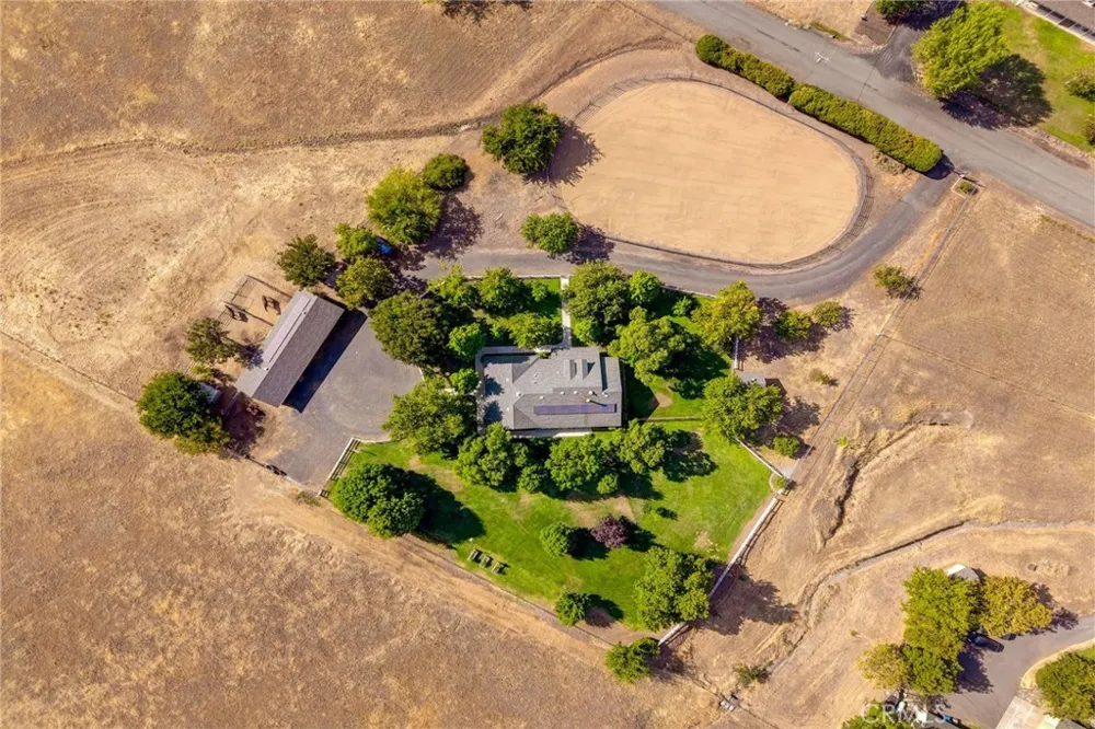 2416 Villa Vista Drive Butte Valley, CA 95965