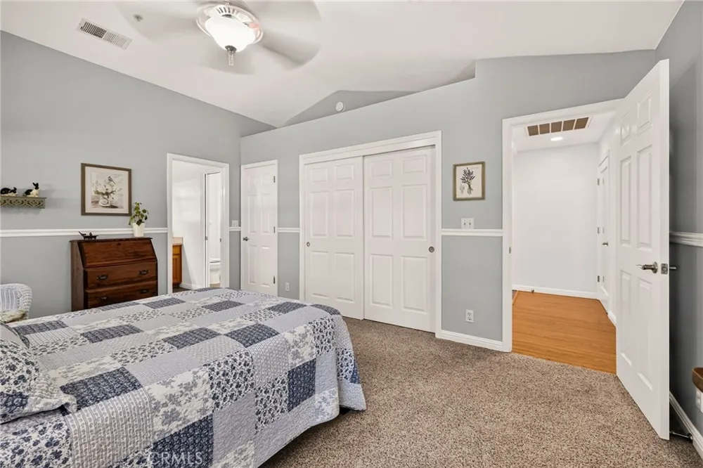 2416 Villa Vista Drive Butte Valley, CA 95965