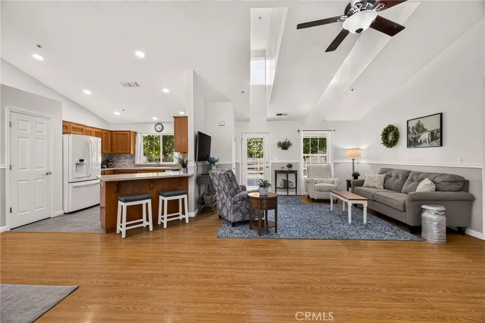 2416 Villa Vista Drive Butte Valley, CA 95965