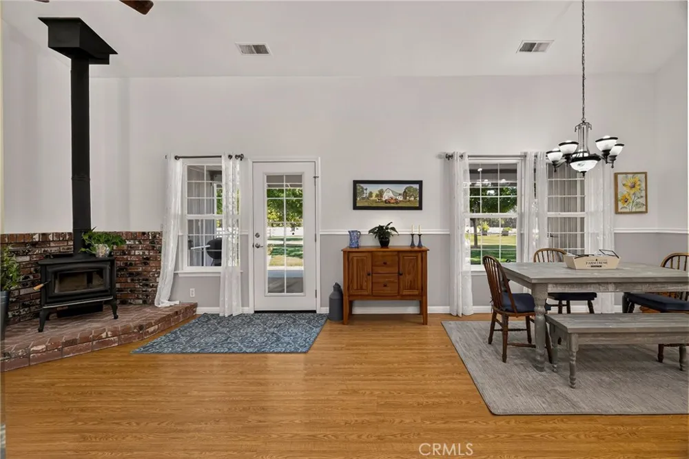 2416 Villa Vista Drive Butte Valley, CA 95965