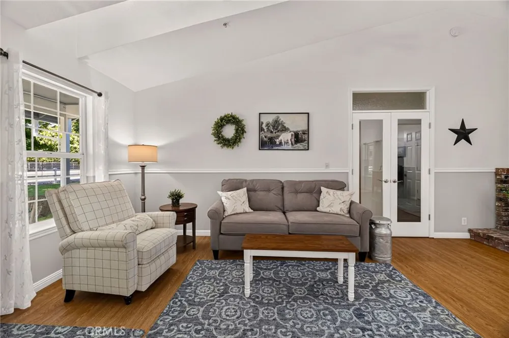 2416 Villa Vista Drive Butte Valley, CA 95965