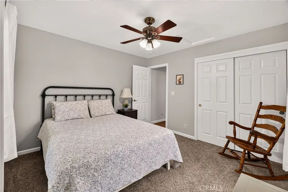 2416 Villa Vista Drive Butte Valley, CA 95965