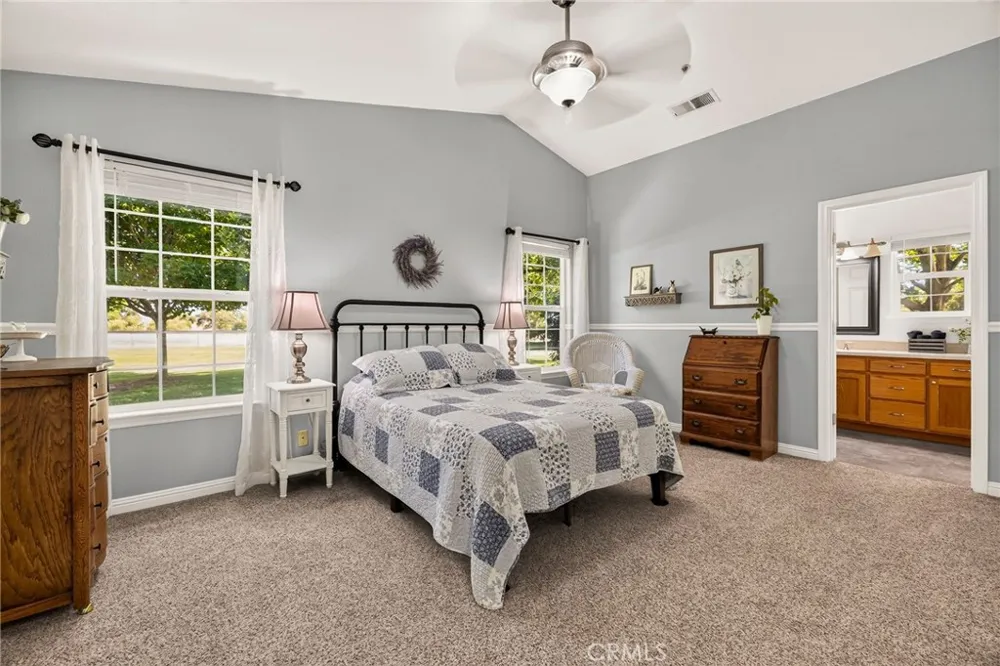 2416 Villa Vista Drive Butte Valley, CA 95965