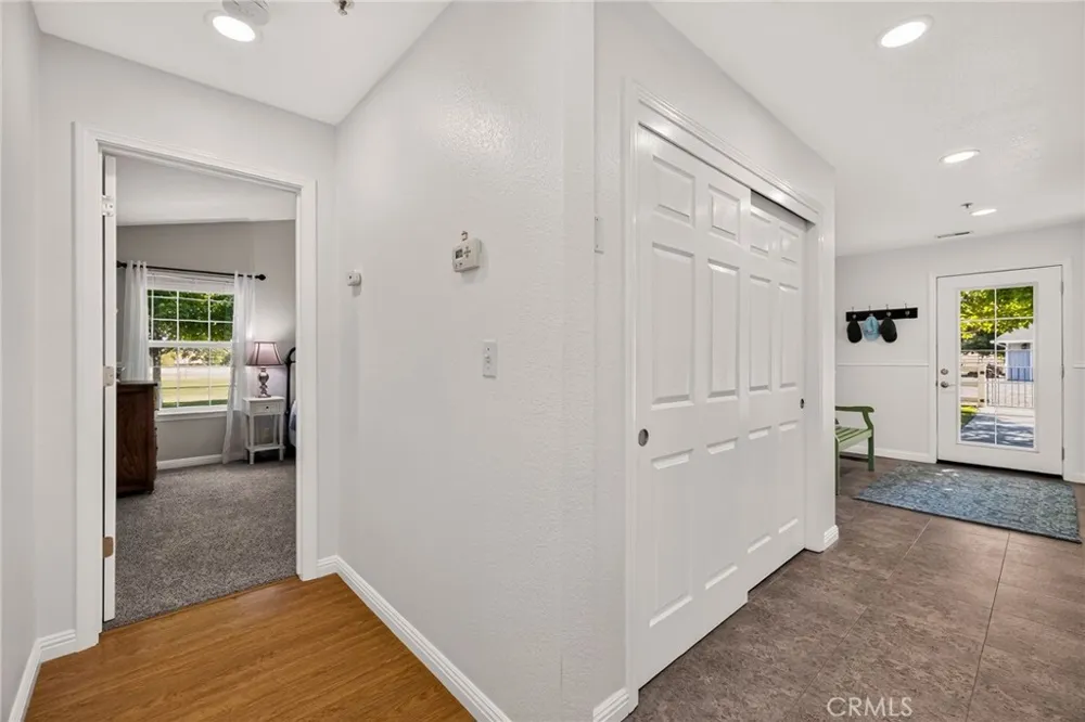 2416 Villa Vista Drive Butte Valley, CA 95965