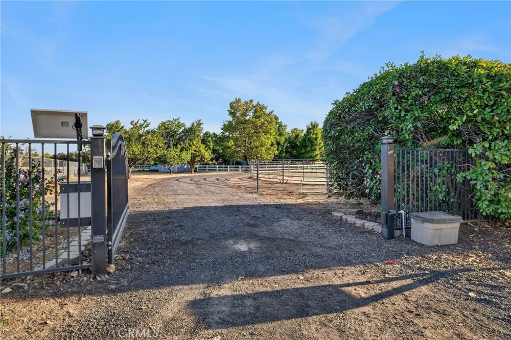 2416 Villa Vista Drive Butte Valley, CA 95965