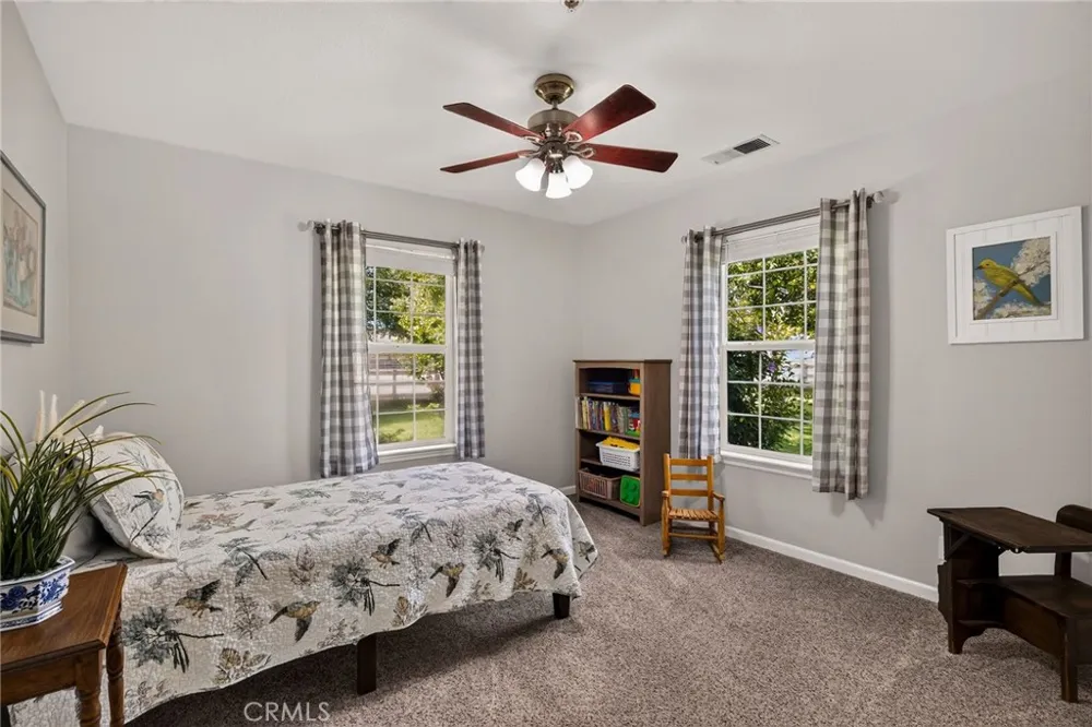 2416 Villa Vista Drive Butte Valley, CA 95965
